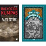 Doğan Kitap Balyoz'da Kumpas - Sc + Zacharius Usta - Hayır