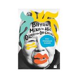 Doğan Kitap Bayan Ming'in Hiç Olmayan On Çocuğu + Leopar Desenli Şapka + Beyaz Leke (Ciltli) - Hayır