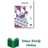 Doğan Kitap Beyaz Diş + Dünya Klasiği Hediye - Hayır
