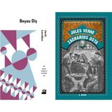 Doğan Kitap Beyaz Diş - Hc + Zacharius Usta - Hayır