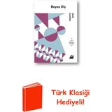 Doğan Kitap Beyaz Diş + Türk Klasiği Hediye - Hayır