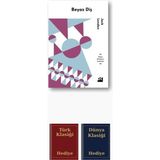 Doğan Kitap Beyaz Diş + Türk ve Dünya Klasiği - Hayır