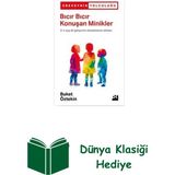 Doğan Kitap Bıcır Bıcır Konuşan Minikler 0 - 4 Yaş Dil Geli... + Dünya Klasiği Hediye