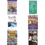 Doğan Kitap Bilinçli Bebek... +5 Kitap - Hayır