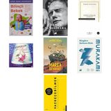Doğan Kitap Bilinçli Bebek... +6 Kitap - Hayır