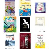Doğan Kitap Bilinçli Bebek... +8 Kitap - Hayır