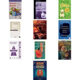 Doğan Kitap Bilinçli Bebek... +9 Kitap - Hayır