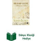 Doğan Kitap Bir Harp Gelini-Benan'ın Defteri + Dünya Klasiği Hediye - Hayır