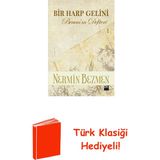 Doğan Kitap Bir Harp Gelini-Benan'ın Defteri + Türk Klasiği Hediye - Hayır