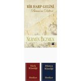 Doğan Kitap Bir Harp Gelini-Benan'ın Defteri + Türk ve Dünya Klasiği - Hayır