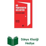 Doğan Kitap Bir Psikiyatristin Gizli Defteri + Dünya Klasiği Hediye