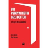 Doğan Kitap Bir Psikiyatristin Gizli Defteri - Renkli