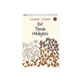 Doğan Kitap Bir Tavuk Hikayesi Kitabı