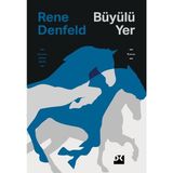 Doğan Kitap Büyülü Yer - Ocak 2025