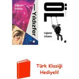 Doğan Kitap Çağnam Erkmen 2 Kitap Seti + Türk Klasiği Hediye - Hayır