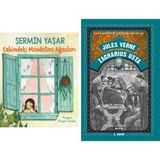 Doğan Kitap Cebimdeki Mandalina Ağaçları + Zacharius Usta - Hayır