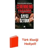 Doğan Kitap Cehennemi Yaşadım - Zindandan Gelen Mektuplar + Türk Klasiği Hediye