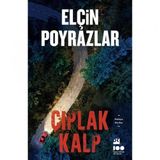 Doğan Kitap Çıplak Kalp Kitabı