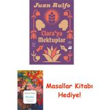Doğan Kitap Clara’ya Mektuplar + Masallar - Hayır