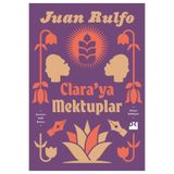 Doğan Kitap Clara'Ya Mektuplar