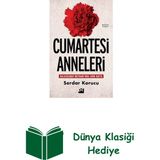 Doğan Kitap Cumartesi Anneleri - Galatasaray Meydanı'nda 10... + Dünya Klasiği Hediye