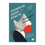 Doğan Kitap Damızlık Kızın Öyküsü + Pal Sokağı Çocukları + Annemin Uyurgezer Geceleri + 25 Kitap Set - Hayır