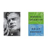 Doğan Kitap Değersiz Bir Hayat Normal İnsanlar The New York Times Çok Satanı 2 Kitap Set