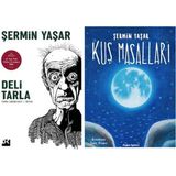 Doğan Kitap - Deli Tarla - Şermin Yaşar