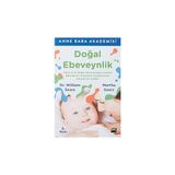 Doğan Kitap Doğal Ebeveynlik + Rusça Ilk Bin Sözcük + Kadınlar Ülkesi