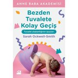 Doğan Kitap Doğan Bezden Tuvalete Kolay Geçiş - Sarah Ockwell-Smith Tuvalet Alışkanlığının İpuçları