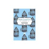 Doğan Kitap Doğan Yayınları Tatil Kitabı Mahir Ünsal Eriş Ciltsiz 240 Sayfa Türkçe Edebiyat
