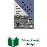 Doğan Kitap Düş Ekmeği - Batık Bir Gemi + Dünya Klasiği Hediye - Hayır