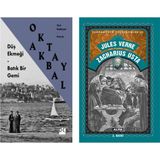 Doğan Kitap Düş Ekmeği – Batık Bir Gemi - Sc + Zacharius Usta - Hayır