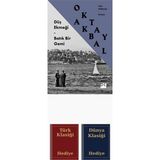 Doğan Kitap Düş Ekmeği - Batık Bir Gemi + Türk ve Dünya Klasiği - Hayır