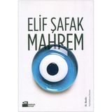 Doğan Kitap Elif Şafak Mahrem Dergi 2020 Yayın Tarihli 10 Sayfa Normal Boy Ciltsiz