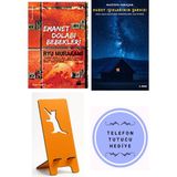 Doğan Kitap Emanet Dolabı Bebekleri - Ryu Murakami + Kuzey Işıklarının Şarkısı + Telefon Tutucu