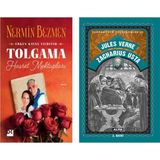 Doğan Kitap Erken Kayan Yıldızım Tolgama Hasret Mektupları - Sc + Zacharius Usta - Hayır