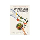 Doğan Kitap Fonksiyonel Beslenme + Duman + Seviyordum Sizi: Seçme Şiirler (Rusça-Türkçe) + 2 Kitap Set - Hayır