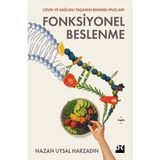 Doğan Kitap Fonksiyonel Beslenme Uzun ve Sağlıklı Yaşamın Bilimsel İpuçları