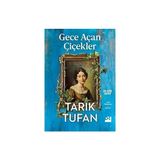 Doğan Kitap Gece Açan Çiçekler + Küçük Kara Balık + Çizgili - Hayır