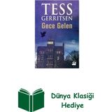 Doğan Kitap Gece Gelen + Dünya Klasiği Hediye - Hayır