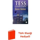 Doğan Kitap Gece Gelen + Türk Klasiği Hediye - Hayır