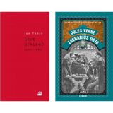 Doğan Kitap Gece Günlüğü 2 - Hc + Zacharius Usta - Hayır