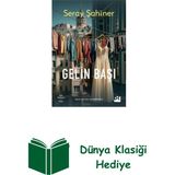 Doğan Kitap Gelin Başı + Dünya Klasiği Hediye - Hayır