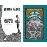Doğan Kitap Gelirken Ekmek Al - Sc + Zacharius Usta - Hayır