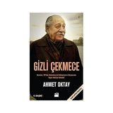 Doğan Kitap Gizli Çekmece + Tadic-Asist Kralı-Büyük Poster Hedi + Arsenyev’in Yaşamı + Seçilmiş Denemeler - Hayır