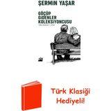 Doğan Kitap Göçüp Gidenler Koleksiyoncusu + Türk Klasiği Hediye - Hayır