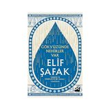 Doğan Kitap Gökyüzünde Nehirler Var + Çöl Çiçeği + Sevgili Arsız Ölüm - Hayır
