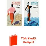 Doğan Kitap Gül Ersoy 2 Kitap Seti + Türk Klasiği Hediye - Hayır
