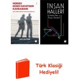 Doğan Kitap Gülcan Özer 2 Kitap Seti + Türk Klasiği Hediye